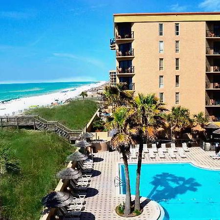 Holiday Inn Resort Fort Walton Fort Walton Beach Ngoại thất bức ảnh