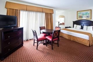 Holiday Inn Resort Fort Walton Fort Walton Beach Ngoại thất bức ảnh