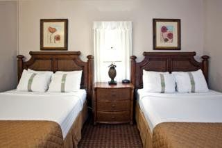 Holiday Inn Resort Fort Walton Fort Walton Beach Ngoại thất bức ảnh