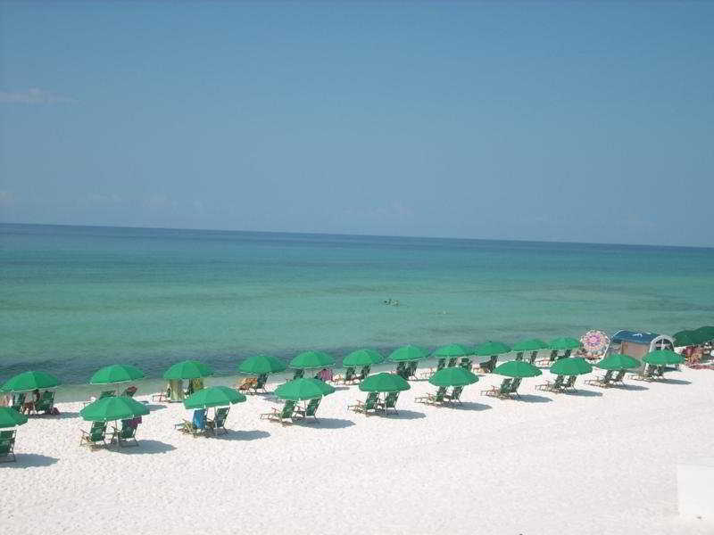 Holiday Inn Resort Fort Walton Fort Walton Beach Ngoại thất bức ảnh