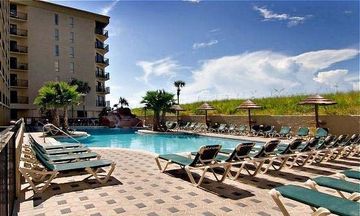 Holiday Inn Resort Fort Walton Fort Walton Beach Ngoại thất bức ảnh