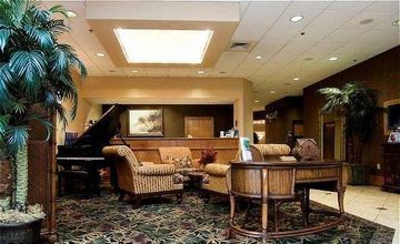 Holiday Inn Resort Fort Walton Fort Walton Beach Ngoại thất bức ảnh